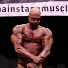 Adrian  Domas - NPC Mid Atlantic Championships 2012 - #1